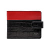 EXTEND Genuine Leather Wallet 882