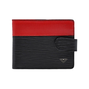 EXTEND Genuine Leather Wallet 882