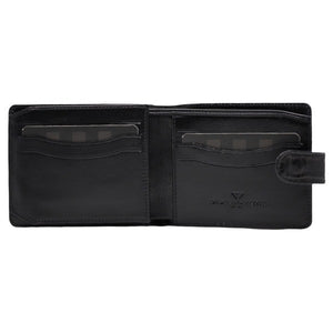 EXTEND Genuine Leather Wallet 882