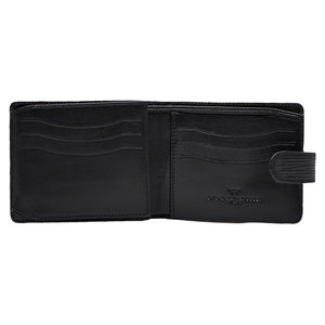 EXTEND Genuine Leather Wallet 882