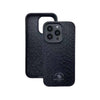 Polo Knight Case For 14 Pro - Black