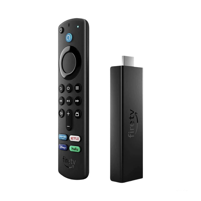 Amazon Fire tv Stick 4K Max