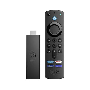 Amazon Fire tv Stick 4K Max