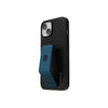 Levelo Morphix Leather Grip case For 14 - Pacific Blue