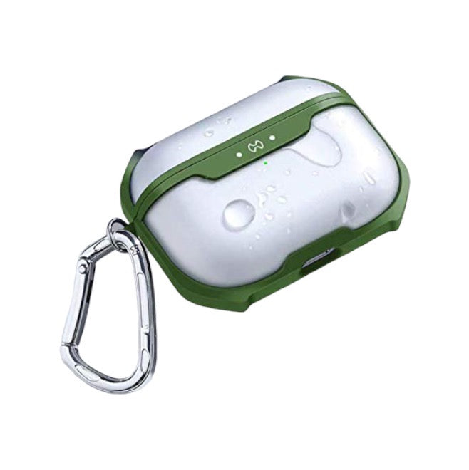 Xundd Airpods Pro Case - Green