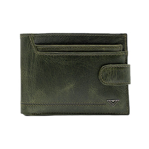 EXTEND Genuine Leather Wallet 1350