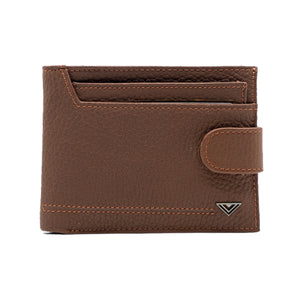 EXTEND Genuine Leather Wallet 1350