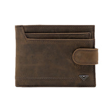 Load image into Gallery viewer, EXTEND Genuine Leather Wallet 1350
