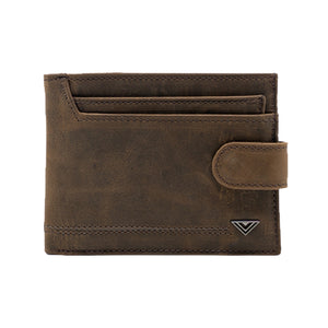 EXTEND Genuine Leather Wallet 1350