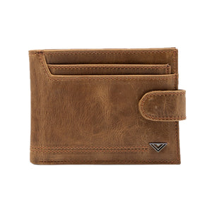 EXTEND Genuine Leather Wallet 1350