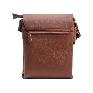 EXTEND Genuine Leather Hand Bag 1821