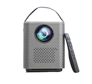 Pawa Mini Projector Full HD