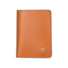 Amsterdam Edition - EXTEND Genuine Leather Wallet - Golden Brown