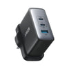 Anker 736 Charger Nano II 100W - Black