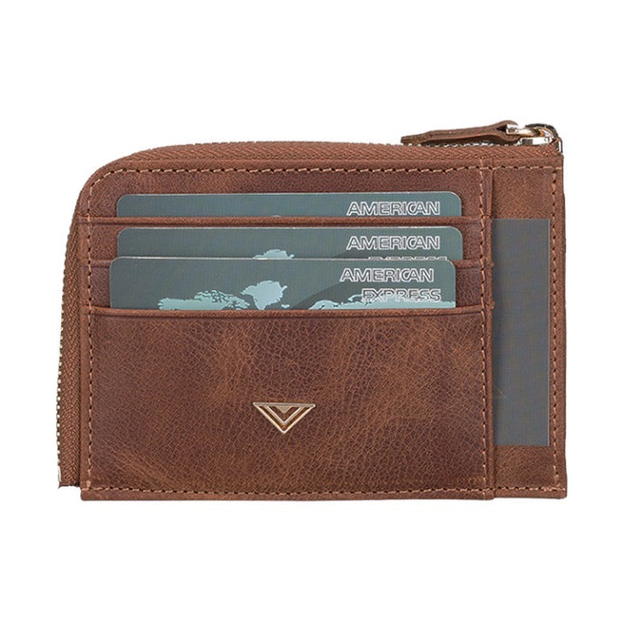 Berlin Edition - EXTEND Genuine Leather Wallet