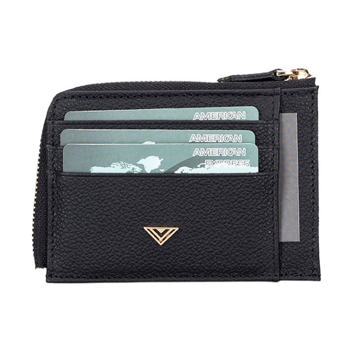 Berlin Edition - EXTEND Genuine Leather Wallet