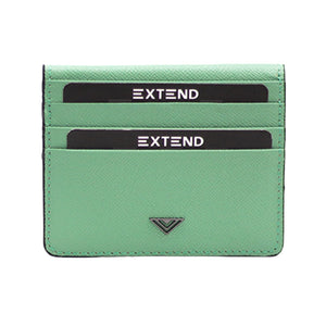 EXTEND Genuine Leather Wallet 5239