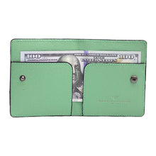 Load image into Gallery viewer, EXTEND Genuine Leather Wallet 5239
