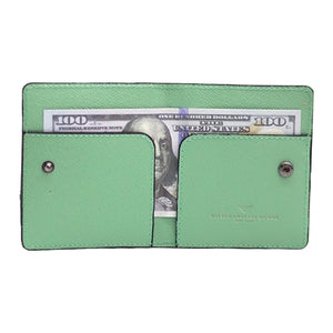 EXTEND Genuine Leather Wallet 5239