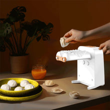 Load image into Gallery viewer, Porodo Electric Portable Dumpling Maker
