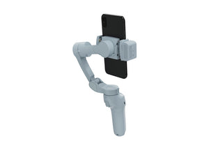 Porodo 3-Axis Gimbal Stabilizer