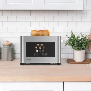 Porodo 2-Slice Bread Toaster