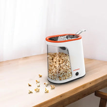 Load image into Gallery viewer, Porodo LFS061 Air-Popped Popcorn Maker
