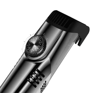 Porodo Air Suction Beard Body Trimmer