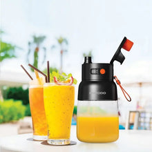 Load image into Gallery viewer, Porodo LFS068 Blend &amp; Sip Portable Blender 1L
