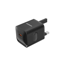 Load image into Gallery viewer, Porodo FWC023 USB-C Power Delivery Wall Charger
