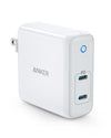 Anker PowerPort Atom PD 2 (White)