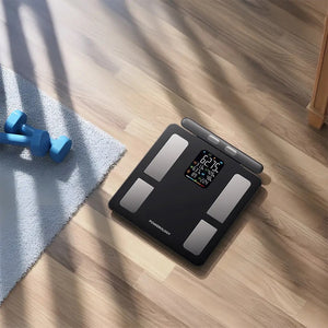 Powerology Advanced Precision Smart Scale