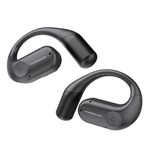 Powerology PW07 Open-Ear Wireless Stereo Earbuds