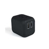 Powerology Universal Travel Adapter PD  Black