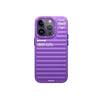 Youngkit Case For 14 Pro - Purple