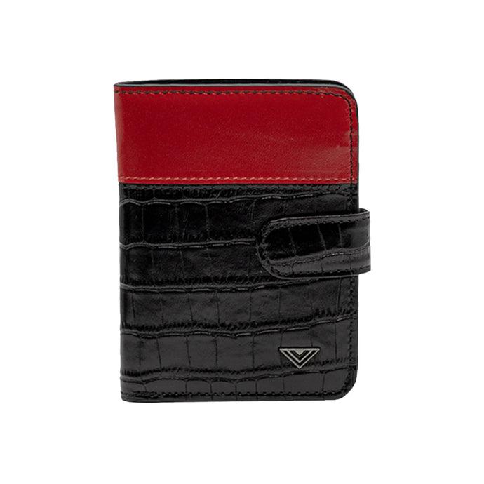 EXTEND Genuine Leather Wallet 887