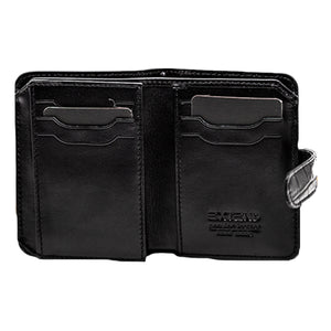 EXTEND Genuine Leather Wallet 887