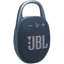 Load image into Gallery viewer, JBL CLIP5 Bluetooth Speaker
