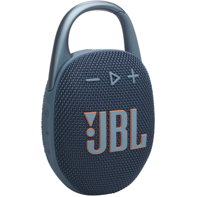 JBL CLIP5 Bluetooth Speaker