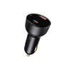 Baseus Dual Quick Car Charger 100W