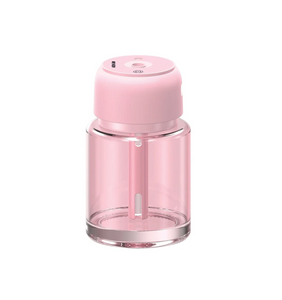 Green Lion Fragrance Air Diffuser-Pink