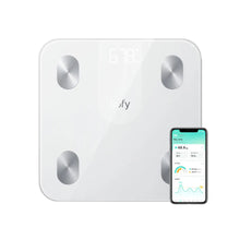 Load image into Gallery viewer, Anker Smart Scale A1-White
