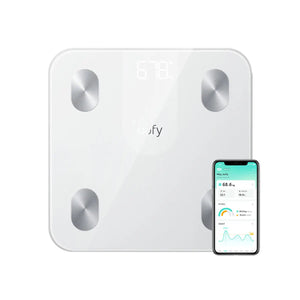 Anker Smart Scale A1-White