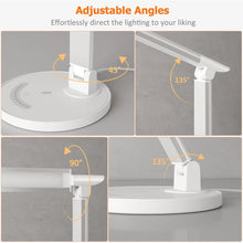 Load image into Gallery viewer, Ravpower LED Desk Lamp Dimmable
