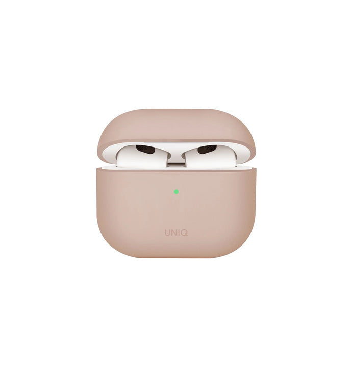 Uniq Lino Case For Airpods 4