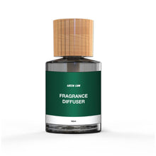 Load image into Gallery viewer, Green Lion Fragrance Diffuser 160ML
