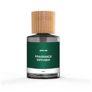 Green Lion Fragrance Diffuser 160ML