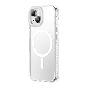 Amazing Thing Titan Pro Magnetic Case For 15 - White