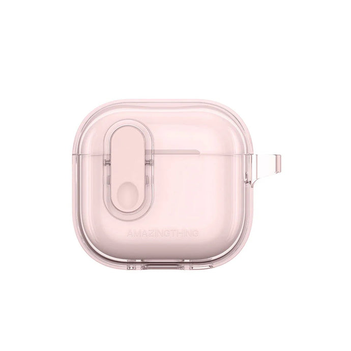 AmazingThing Click Case For Airpods 4