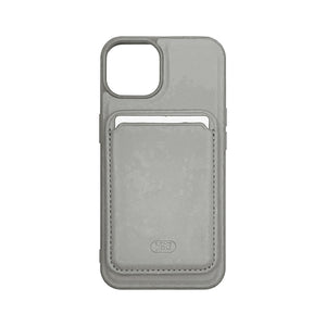 HDD Magnetic Folding Bracket Card Bag